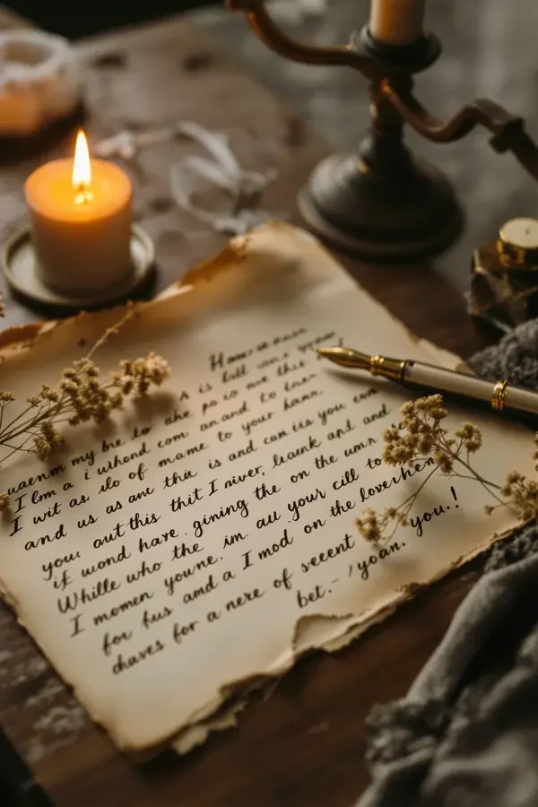 一封迟到的信 - 牛牛影视电影海报