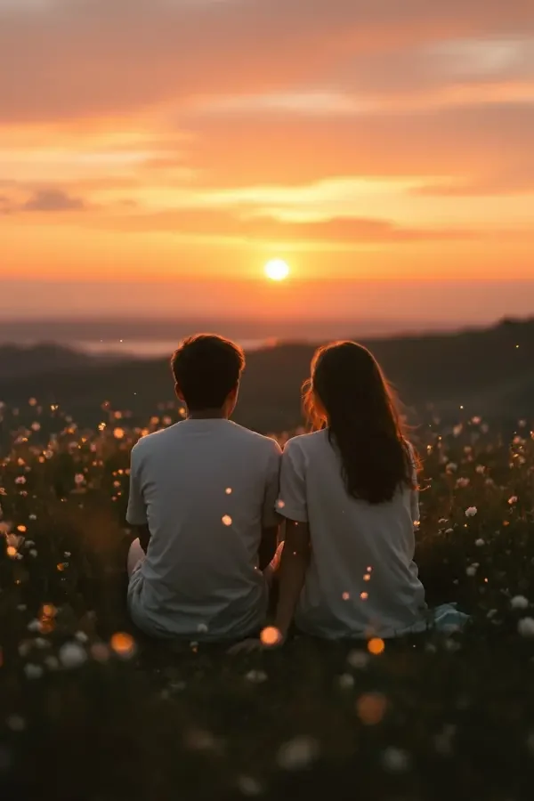 夏夜晚风 - 牛牛影视电影海报